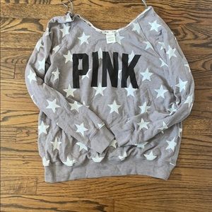 PINK sweatshirt
